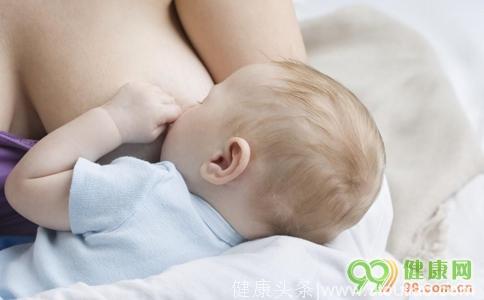 喂奶后乳房怎么保养