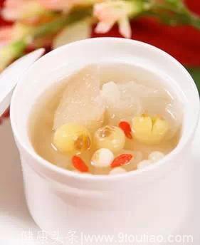 冬天喝什么汤好，冬季煲汤食谱大全！