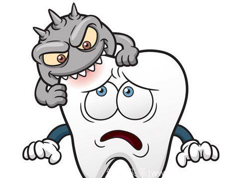 儿童蛀牙会出现哪些危害？