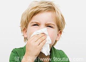 感冒、腹泻、咳嗽秋冬季儿童常见病注意事项，崔玉涛讲座精华分享