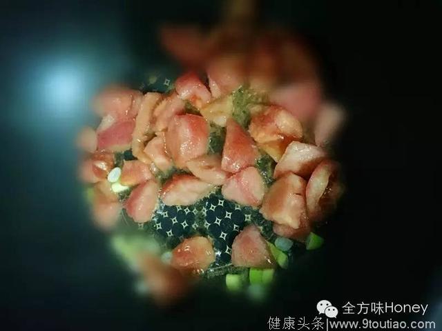 给身边胃不好的人：超详细养胃食谱