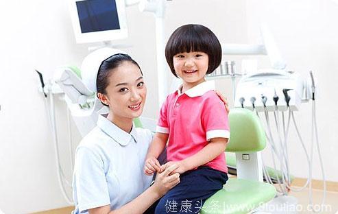 儿童牙齿矫正的四个最佳年龄段