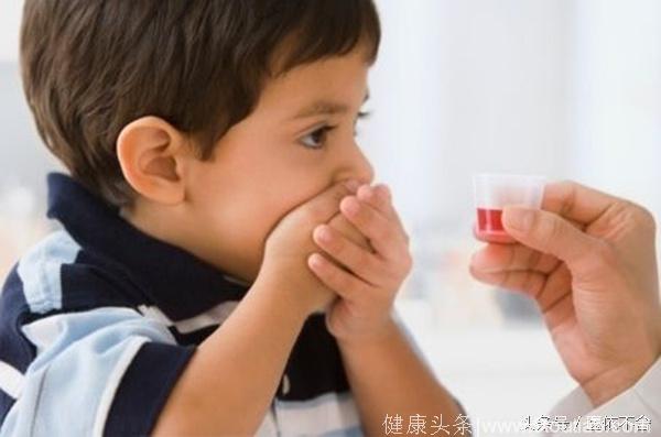 谨慎!儿童用药一定要了解：这13种常见药可导致耳聋