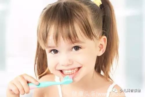 水果味无氟儿童牙膏，才是龋齿的真正元凶！