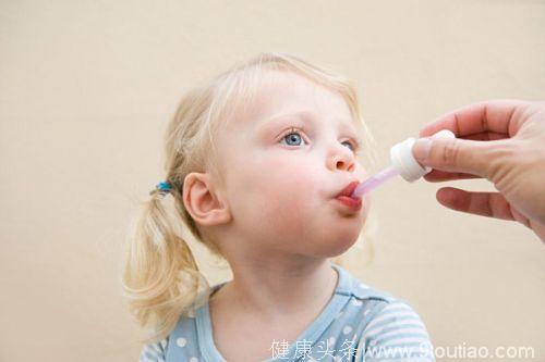 儿童科学用药之五：孩子一年感冒几次正常？家有复感儿应这样做