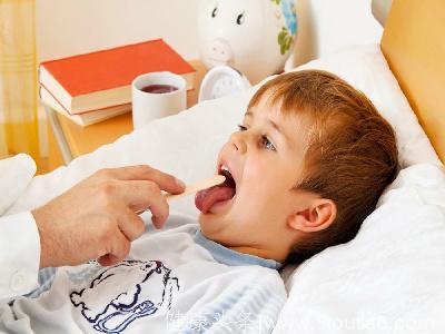 儿童科学用药之五：孩子一年感冒几次正常？家有复感儿应这样做
