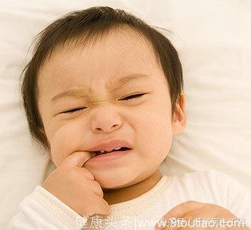 父母必读：儿童“蛀牙”不及时控制可导致终身缺牙！