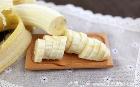 春季这样吃香蕉 一个月可以暴瘦10斤