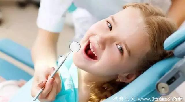 健康科普：关于儿童口腔护理的重要知识