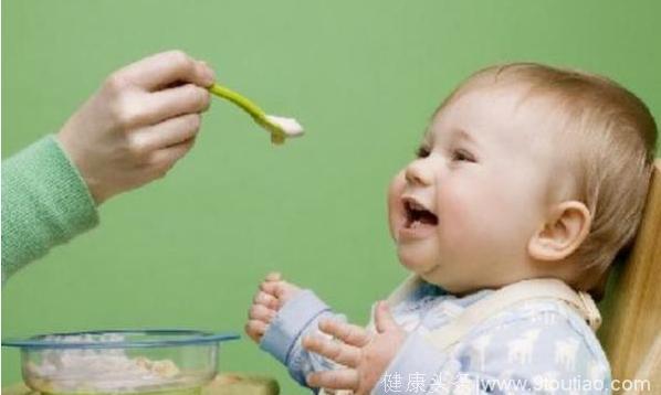 饮食调理儿童过敏体质 过敏体质儿童食谱