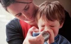 春季如何避免婴幼儿哮喘高发呢