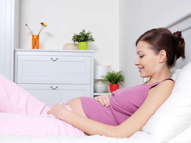 孕妇吃什么好？2种养胃补血健脾和胃的孕期食谱送给你
