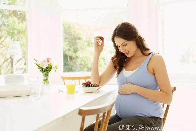 孕妇吃什么好？2种养胃补血健脾和胃的孕期食谱送给你