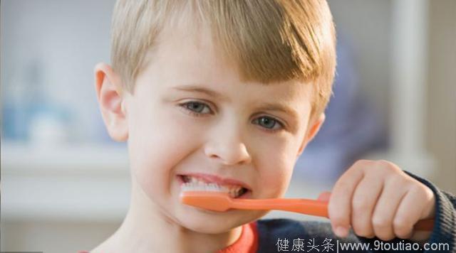 不到四岁的儿童吞食牙膏坏处大吗？