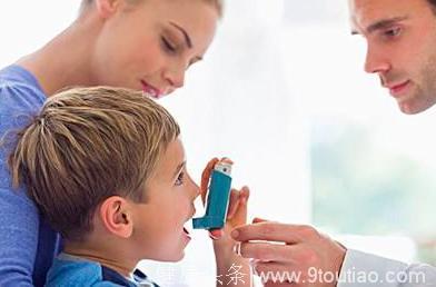 中医治疗小儿哮喘的食疗秘方