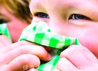 中医治疗小儿哮喘的食疗秘方