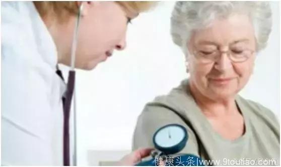 中医如何解读高血压？