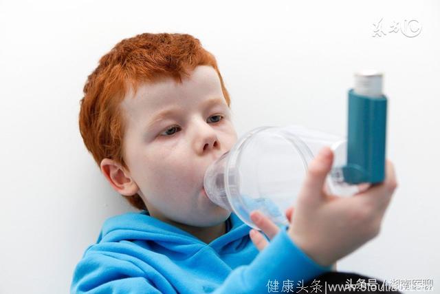 “背一箩筐”用药量治疗儿童哮喘还存在吗？
