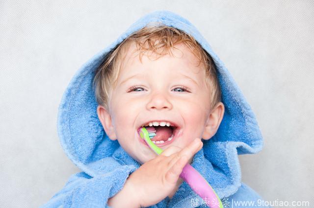 蛀牙很难防？正确教养食物、细菌、时间3方面就是最强克星