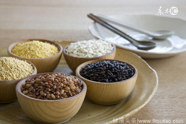 简单易学的小米减肥食谱 这样吃既养胃又减脂