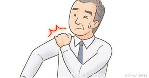 肩周炎的危害，应该怎么辨认呢？
