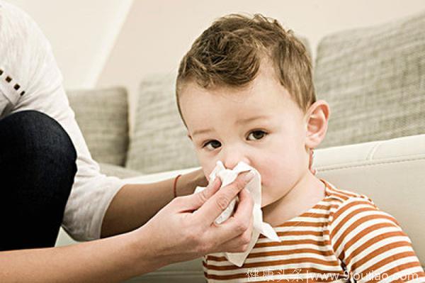 孩子感冒了怎么办？怎样预防感冒？