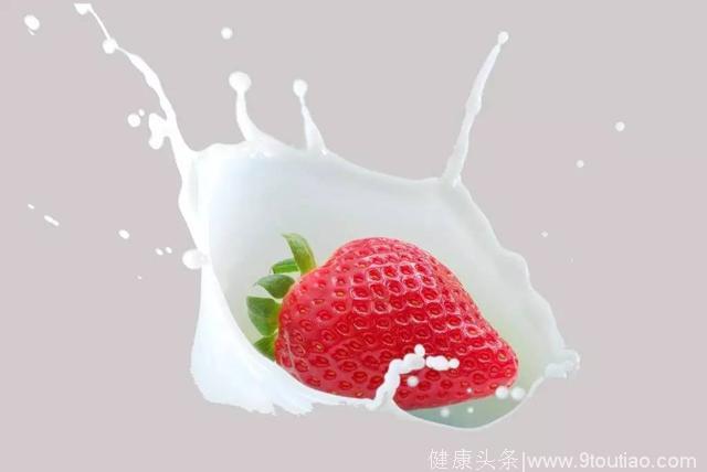 健康｜春吃草莓明目养肝 适合孕妇的草莓食谱推荐