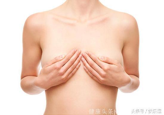 12类女性需常查乳腺！