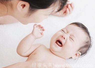 为什么宝宝都哭了，先止咳后祛痰，你觉得这样做对吗？