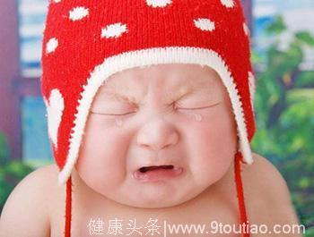为什么宝宝都哭了，先止咳后祛痰，你觉得这样做对吗？