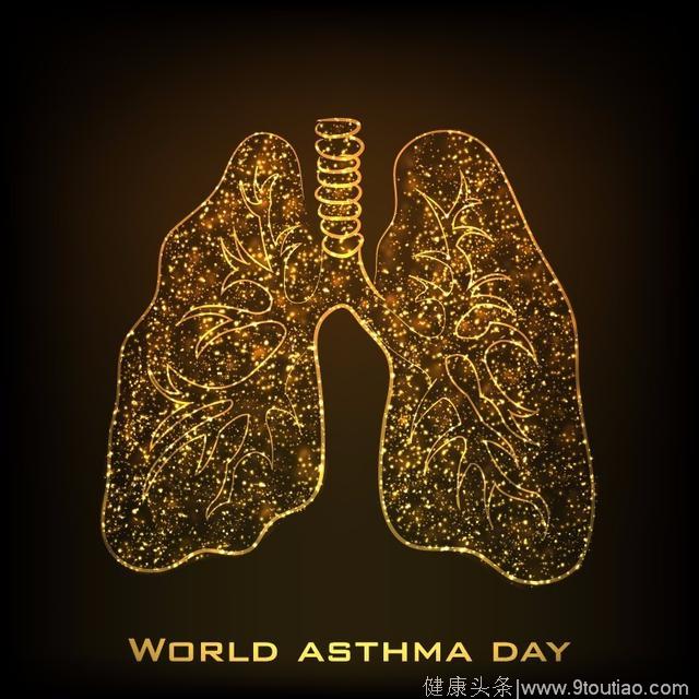 世界哮喘日——关注哮喘患者的饮食