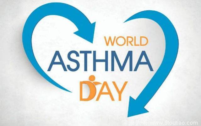 5月2日世界哮喘日，宝宝哮喘是天生的吗？胎儿怎么预防哮喘？