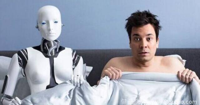 人机关系思考：性爱机器人是科技进步还是道德沦丧？
