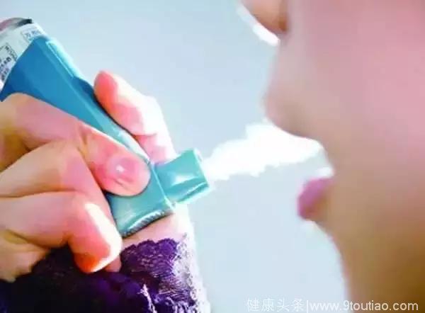 世界防治哮喘日控制哮喘，刻不容缓！