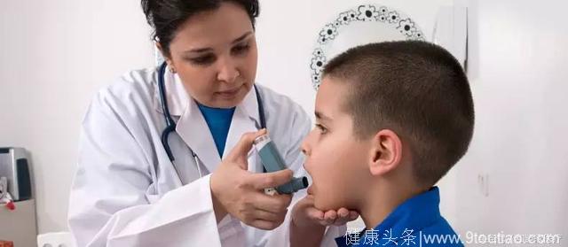 世界哮喘日——孩子反复咳嗽？千万小心是哮喘！