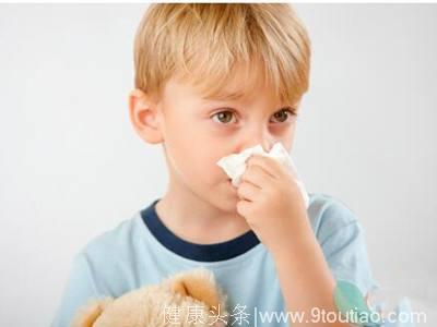 如何推荐儿童感冒用药，让疗效更好