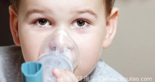 孩子哮喘治疗为什么难以有效？