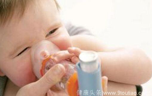 孩子哮喘治疗为什么难以有效？