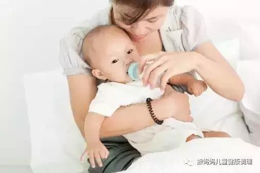 致妈妈们：宝宝夏季健康饮食攻略丨熊妈妈中医育儿