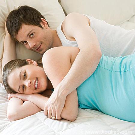 孕期也可以性生活，不要为了孩子就放弃丈夫的“性”福