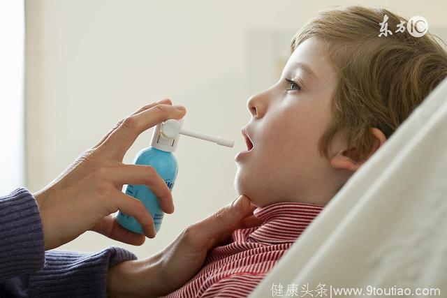 如何预防孩子哮喘？