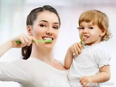 儿童牙膏你用对了？这五个原则你一定要知道！