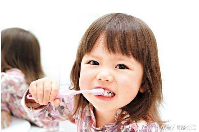 比虐待儿童更严重的是忽视牙齿的健康