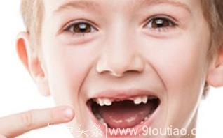 儿童口腔疾病，不容忽视！
