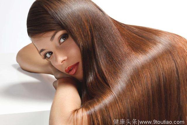 女性脱发十大原因及防治脱发的方法