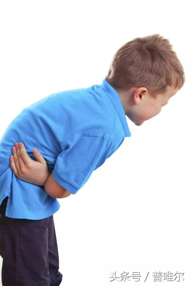 孩子不明原因胃肠道疾病：儿童功能性胃肠病
