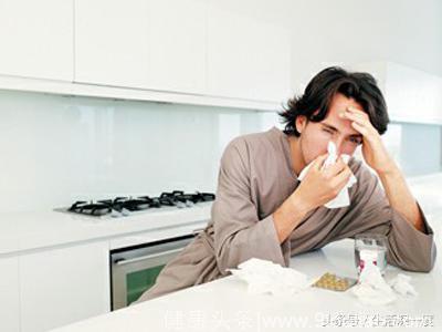 感冒、哮喘，如何缓解？