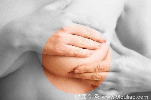 乳腺增生有什么症状呢