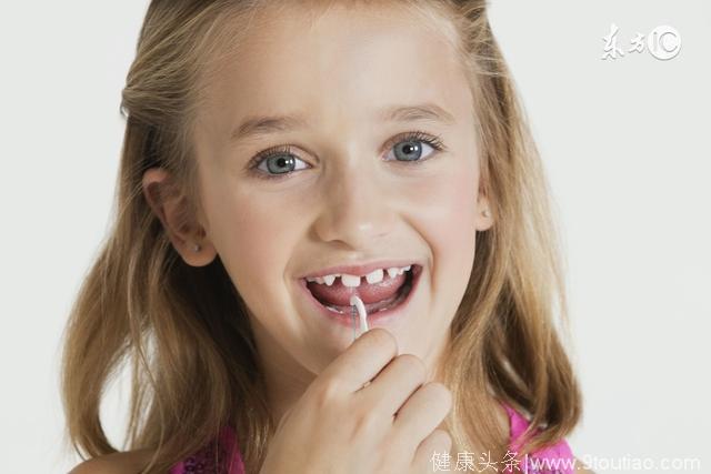 学龄前儿童牙齿护理—306医院6.1儿童节口腔系列科普（1）