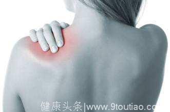 肩膀疼痛是肩周炎吗？